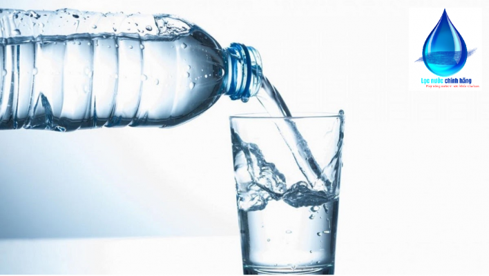 Nước khoáng tốt cho sức khỏe chỉ khi sử dụng đúng cách